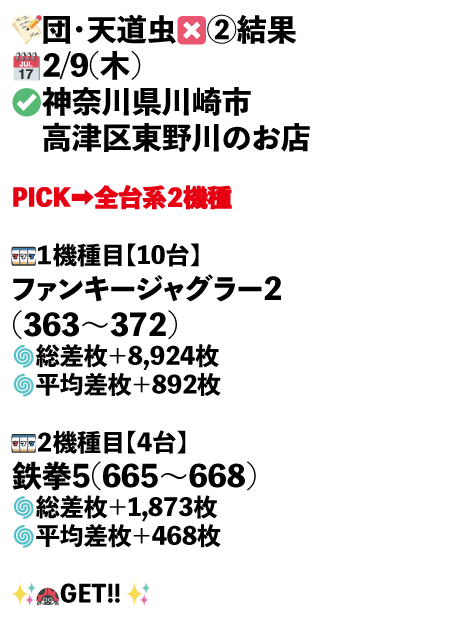 ×2_神奈川県川崎市高津区東野川のお店画像1