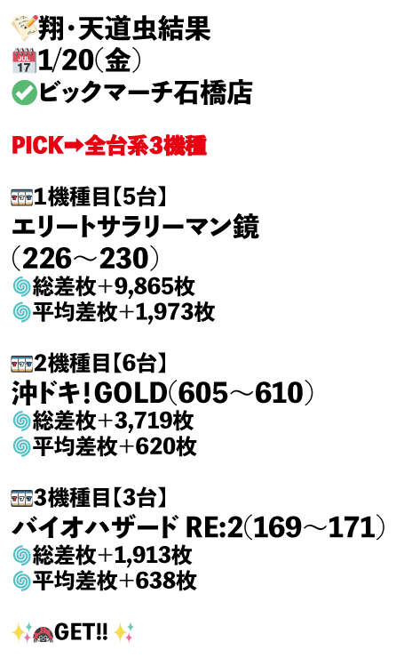 ビックマーチ石橋店画像1