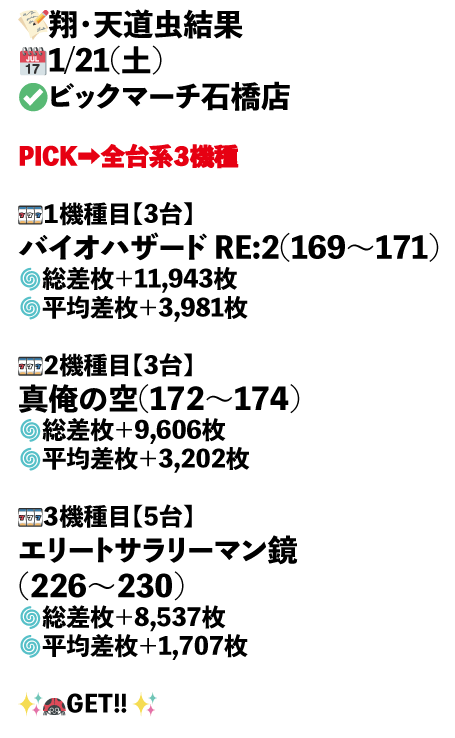 ビックマーチ石橋店画像1