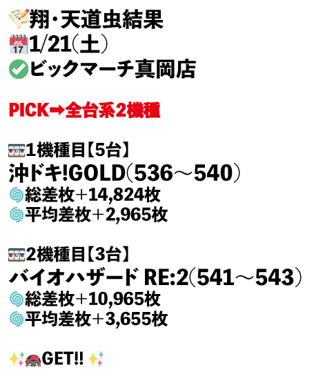 ビックマーチ真岡店画像1